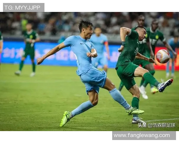 北京中赫国安迎战深圳队全力争胜展现球队实力与斗志 北京中赫国安迎战深圳队全力争胜展现球队实力与斗志