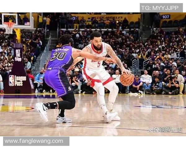 弗雷德范弗利特的崛起之路与NBA生涯的精彩瞬间