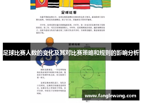 足球比赛人数的变化及其对比赛策略和规则的影响分析